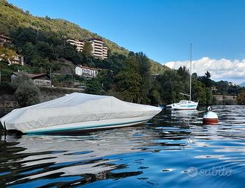 Motoscafo Sea Ray 185 Sport