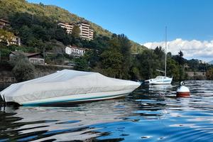 Motoscafo Sea Ray 185 Sport