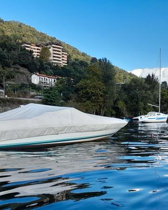 Motoscafo Sea Ray 185 Sport