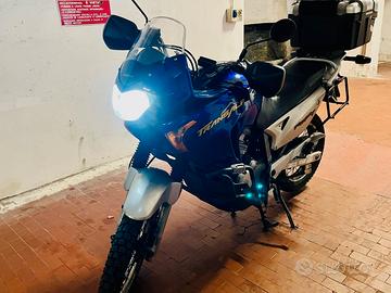 Honda Transalp XL 650 V