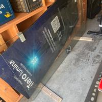 Porta in vetro
