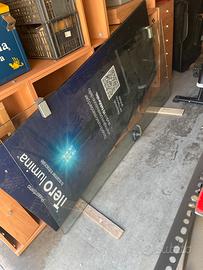 Porta in vetro