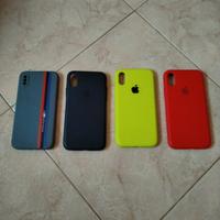 cover iPhone x 