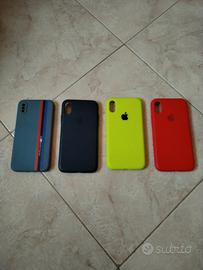 cover iPhone x 