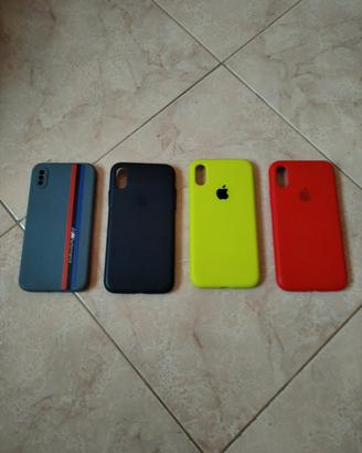 cover iPhone x 