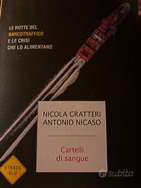 Cartelli di Sangue