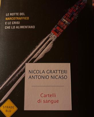 Cartelli di Sangue