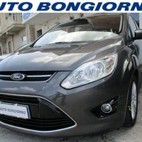 FORD C-Max 2.0 TDCi 163CV Titanium