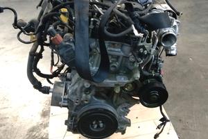motore Opel Astra K 1.6td B16DTE 2018 