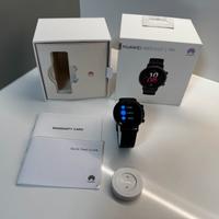 OROLOGIO SMARTWATCH HUAWEI WATCH GT2 42 MM -