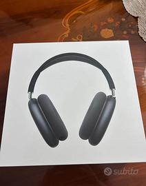 Air pods max