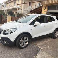 opel mokka 1500