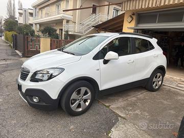 opel mokka 1500