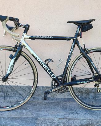 Bicicletta da corsa Pinarello