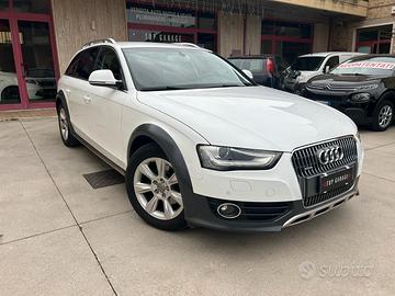 Audi A4 allroad A4 allroad 2.0 TDI 177 CV Advanced