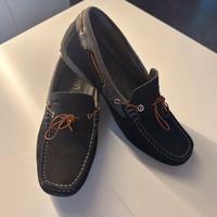 Mocassini Geox uomo - taglia 40