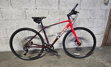 Bici sportiva Trek