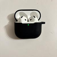 Airpods 4 anc apple