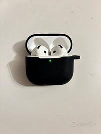 Airpods 4 anc apple