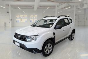 DACIA DUSTER 1.5 DCI 115 CV 4X2 COMFORT SUV