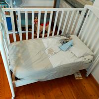 Lettino Foppapedretti