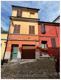 Appartamento Jesi [A4357815]