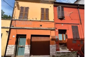 Appartamento Jesi [A4357815]