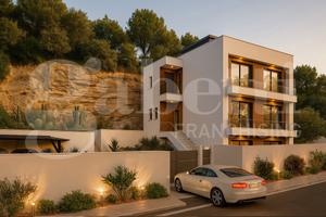 Appartamento Santa Flavia [AP/392VRG]