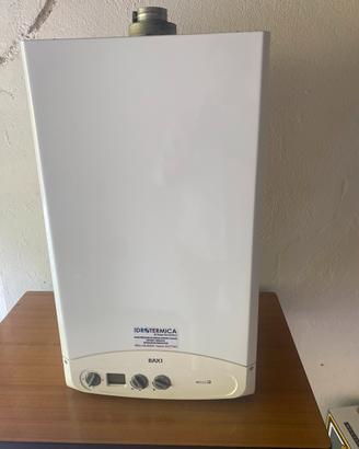 Caldaia Baxi Eco 3 FI – Pronta consegna