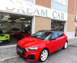 AUDI A1 SPB 30 TFSI S tronic S line EDITION ONE