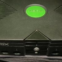 Xbox Classic 
