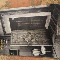 Helmut Newton- 72 ore a Roma