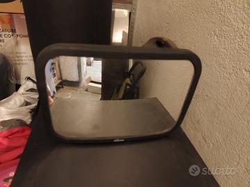 Specchio da auto Chicco 