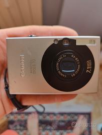 Canon digital ixus 70