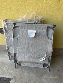 Lettini prendisole