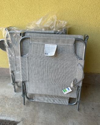 Lettini prendisole