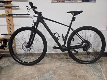 Bici specialized stumpjumper 29 carbonio