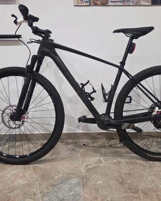 Bici specialized stumpjumper 29 carbonio