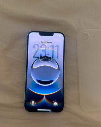 Iphone 16e 128gb