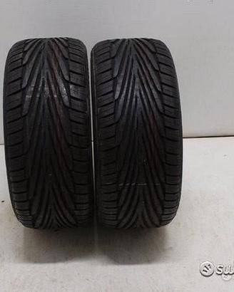 Coppia di pneumatici nuovi 245 40 17 kenda kaise