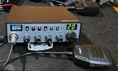 radio cb jopix 900 pro