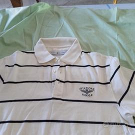 Polo Marina Militare tg M 