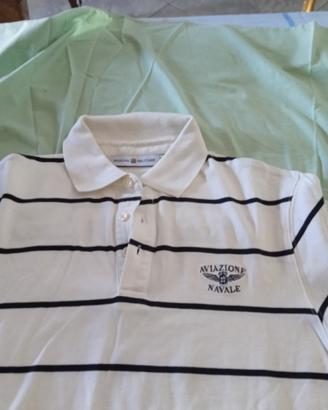 Polo Marina Militare tg M 