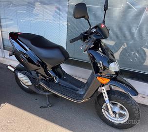 Aprilia Rally 50