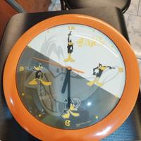 Orologio da parete Looney Toones