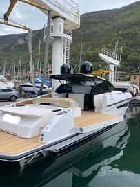 Rio yachts le mans 50