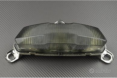 Luce stop KAWASAKI ZX-6R 1995 - 1997 Fumè Chiaro