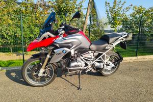 BMW R1200GS 