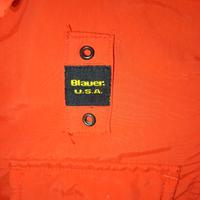 giubbotto blauer bambino