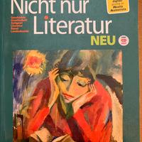 Nocht nur Literatur codice ISBN 9788841613818